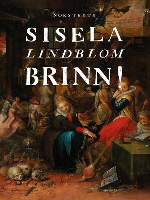 cover image of Brinn!